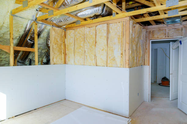 Canton Valley, CT Insulation Contractor Company