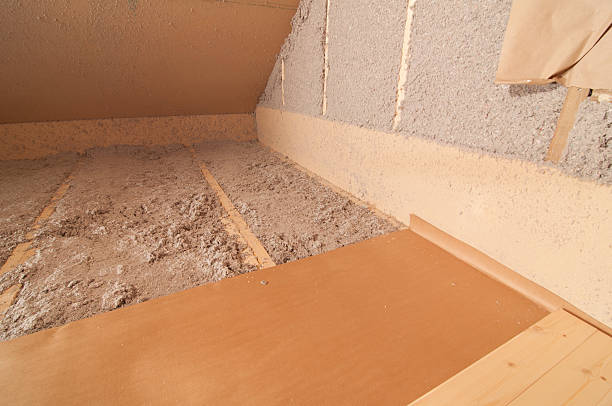 Range of Insulation Solutions in Canton Valley, CT